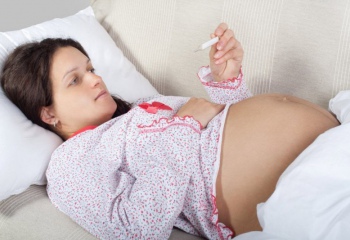 Беременность и ОРВИ: лечение вирусной инфекции у беременных