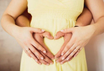 23 недели беременности: ощущения, развитие плода