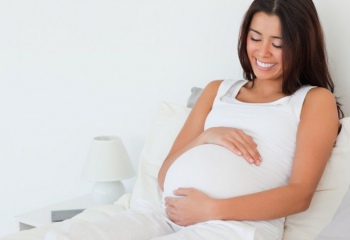 31 недель беременности: ощущения, развитие плода