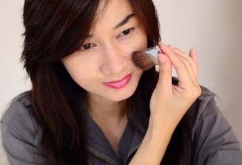 Основа под макияж: как придать коже идеальный внешний вид