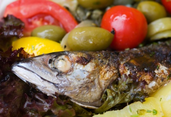 Рецепты оригинальных блюд из рыбы пикша
