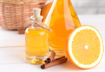 Свойства эфирного масла апельсина. Его применение