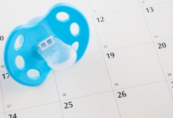 Оплодотворение яйцеклетки: особенности календаря зачатия