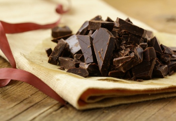 Горький шоколад: польза и советы по выбору
