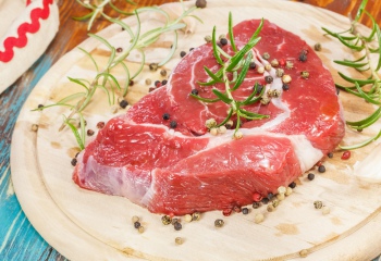 Как придать мясу великолепный аромат? Вкусные рецепты