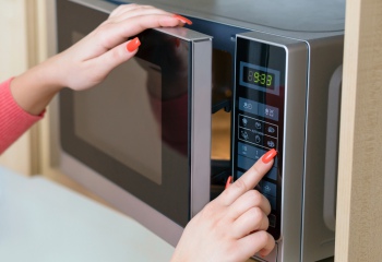  Какая печь лучше - микроволновая или электрическая с конвекцией? Отзывы