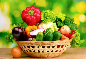 Салат латук: полезные и лечебные свойства 