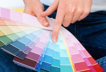 Как применять цвет в дизайне квартиры