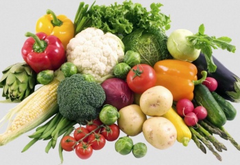 Как припустить овощи