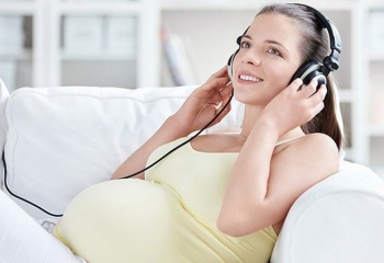 Меняется ли голос во время беременности