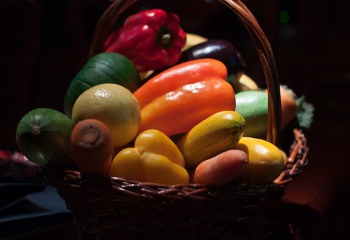 Секреты хранения овощей или как сделать домашнюю кладовую