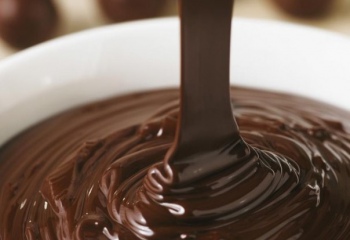 Глазурь шоколадная: рецепты 