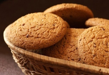 Овсяное печенье: калорийность или польза