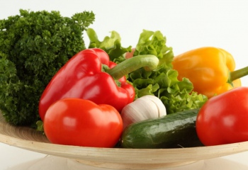 Какие овощи и фрукты низкокалорийны