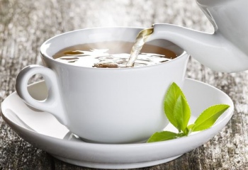 Как отучиться пить чай с сахаром