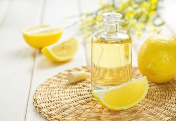 Как использовать лимонный сок для волос 