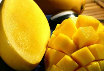Чем полезно манго - секрет супер-плода 