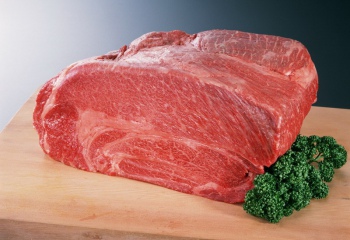 Как разморозить мясо
