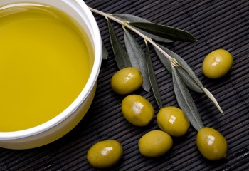 Оливковое масло от растяжек во время беременности: как использовать 