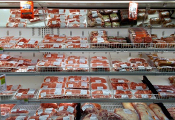 Как выбрать мясо в магазине