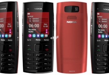 Как выбрать телефон Nokia