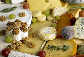 Что приготовить с французским сыром