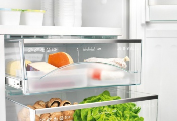 Какой набор продуктов должен всегда быть в холодильнике 