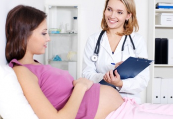 Какой пульс нормален при беременности