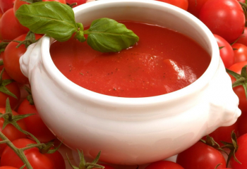 Как сделать кетчуп из помидоров