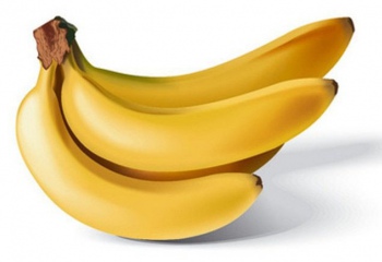 Какие витамины содержаться в бананах