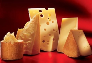 Что такое сырный продукт