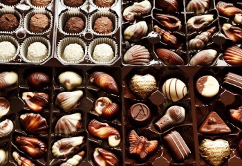 Сколько какао в шоколаде