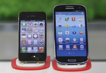 Как сделать выбор между Iphone и Samsung