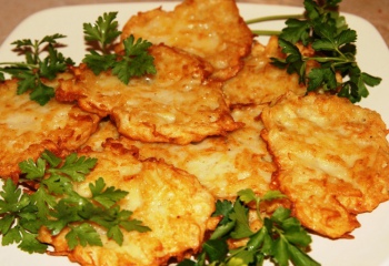 Блюда белорусской кухни