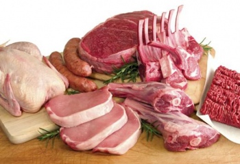 В каком мясе больше всего холестерина
