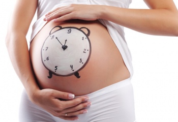 Как рассчитать срок своей беременности