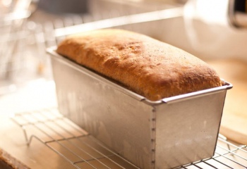 Какой самый быстрый рецепт приготовления хлеба