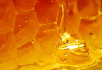 Как варить варенье с медом