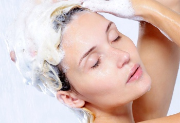 Вредно ли мыть голову хозяйственным мылом