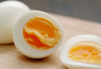 Что приготовить из вареных яиц