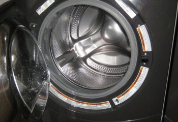 Как заменить резинку на стиральной машине