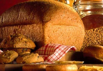 Особенности выпекания хлеба в хлебопечке 