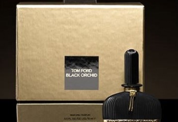 Где купить духи «черная орхидея»
