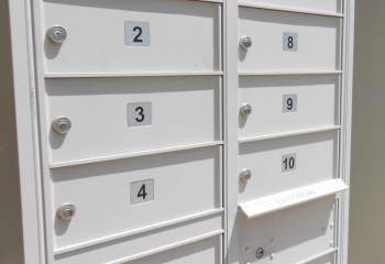 Как защитить почтовый ящик в подъезде от взлома