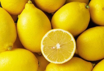 Лимон: вкус и польза