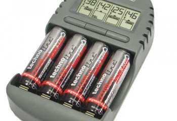 Как выбрать аккумуляторные батареи