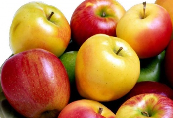 Как переработать яблоки