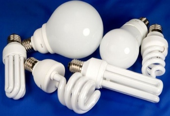 Как выбрать энергосберегающие лампочки