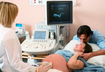 УЗИ-диагностика при беременности: возможные последствия для плода