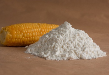 Как использовать кукурузный крахмал